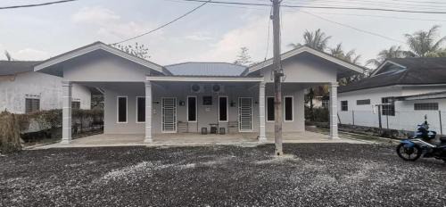 Tebrau House | TEJAH HOMESTAY