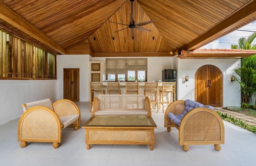 Sayan Villa | Tejaprana Villa - Two Bedroom Villa, Sleeps 4