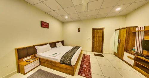 Mendarda Resort | Tejas Gir Villa