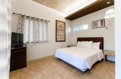 Valencia Hotel | Tejero Highland Resort & Adventure Park