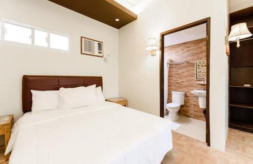 Valencia Hotel | Tejero Highland Resort & Adventure Park