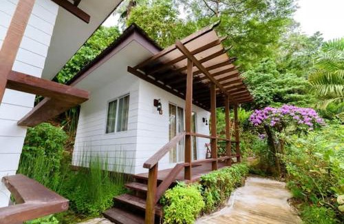Valencia Hotel | Tejero Highland Resort & Adventure Park