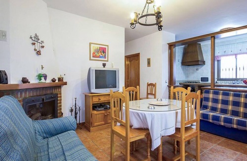 Sedella Villa | Tejo Sedella by Ruralidays