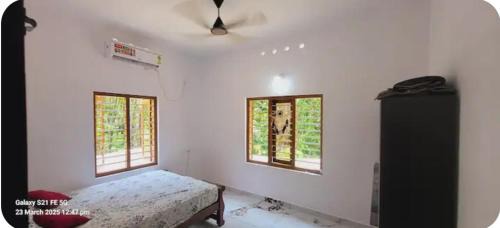 Kuravilangad House | Tejus villa
