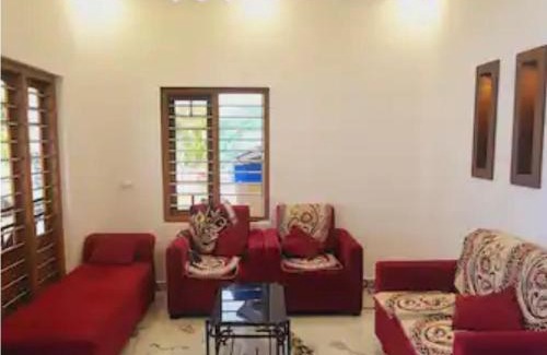 Kuravilangad House | Tejus villa