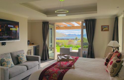 Lake Tekapo Cabin | Tekapo Heights