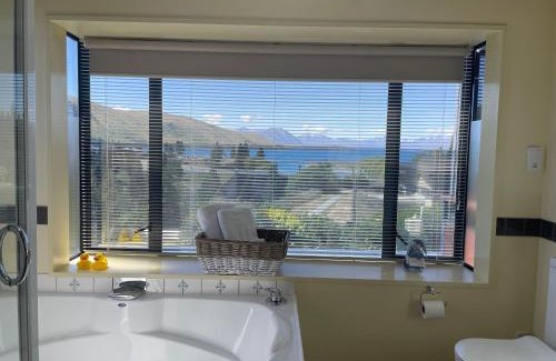 Lake Tekapo Apartment | TekapoB2 Lakeview Apartment