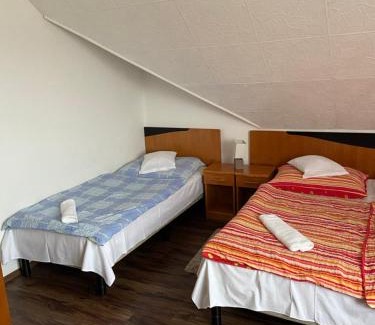 Kormend Bed & Breakfast | Teke Panzió