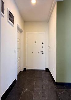 Seki Apartment | Tekinoglu Residence