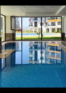 Seki Apartment | Tekinoglu Residence