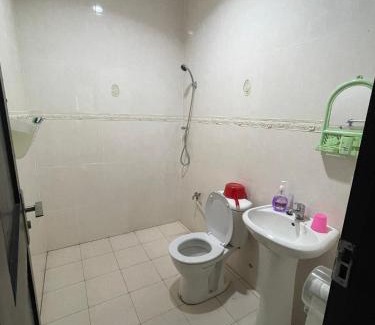 Sibu House | Teku 2 - Anna 温馨住家住宅
