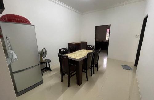 Sibu House | Teku 2 - Anna 温馨住家住宅