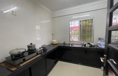 Sibu House | Teku 2 - Anna 温馨住家住宅