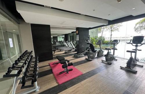 Thon Buri Apartment | Tela condo ตากสินสาทร