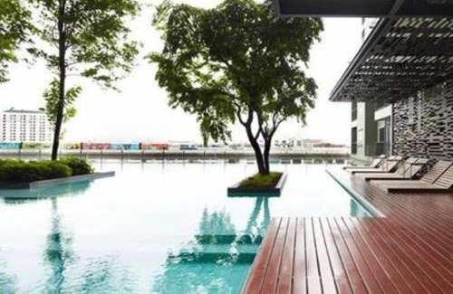 Thon Buri Apartment | Tela condo ตากสินสาทร