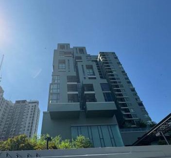 Thon Buri Apartment | Tela condo ตากสินสาทร