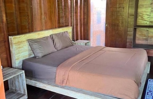Banjarangkan House | Telagamas Guest House