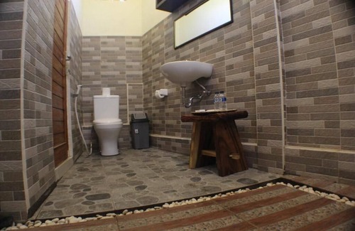 Banjarangkan House | Telagamas Guest House