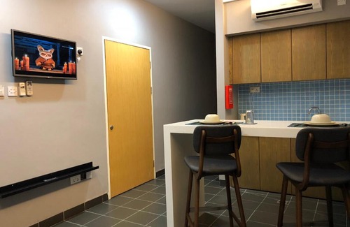 Bandar Seri Begawan Cabin | Telanai16 Lodge