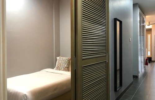Bandar Seri Begawan Cabin | Telanai16 Lodge