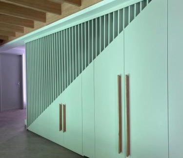 Predeal Apartment | Teleferic9