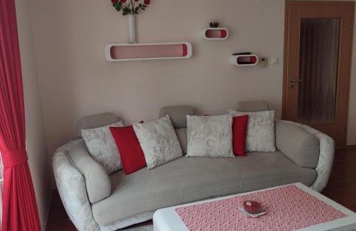 Kaposvar Apartment | Teleki Apartman Kaposvár