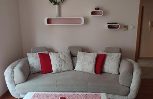 Kaposvar Apartment | Teleki Apartman Kaposvár