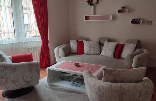 Kaposvar Apartment | Teleki Apartman Kaposvár
