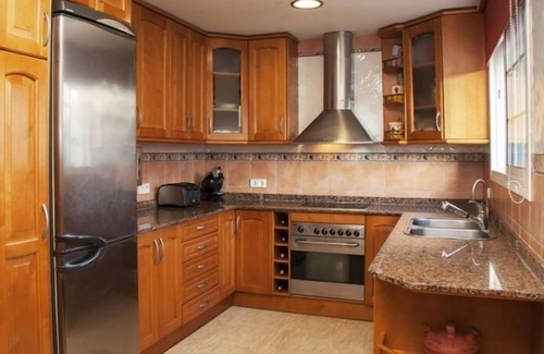 El Vendrell Villa | Telemann - Xeckin Holidays