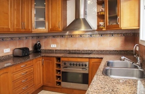 El Vendrell Villa | Telemann - Xeckin Holidays