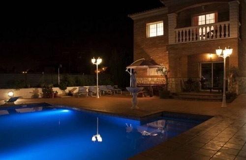 El Vendrell Villa | Telemann - Xeckin Holidays