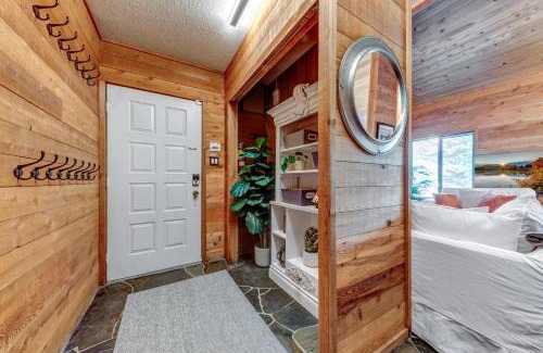 Whistler Village House | Telemark 20
