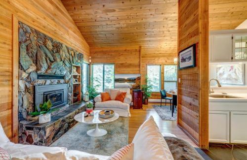 Whistler Village House | Telemark 20