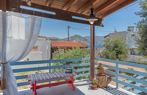 Telendos House | Telendos Gallery House