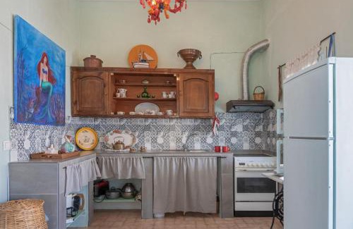 Telendos House | Telendos Gallery House