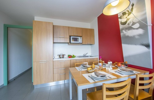 Sestriere Apartment | Teleo 105 Ski In - Ski Out 50m, Sestriere, Italy