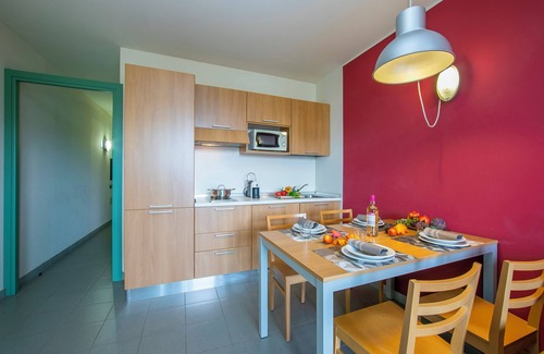 Sestriere Apartment | Teleo 108 Ski In - Ski Out 50m