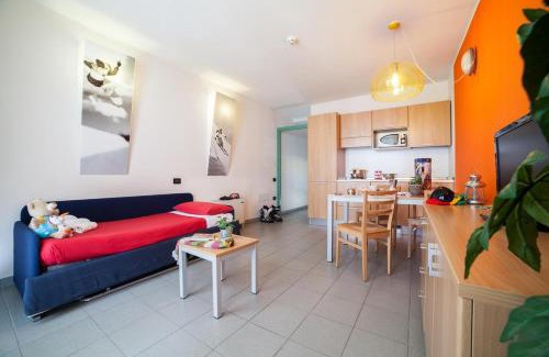 Sestriere Apartment | Teleo Vacanze - Villaggio Olimpico di Sestriere