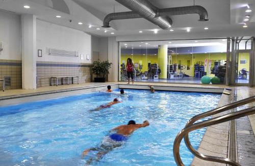 Sestriere Apartment | Teleo Vacanze - Villaggio Olimpico di Sestriere