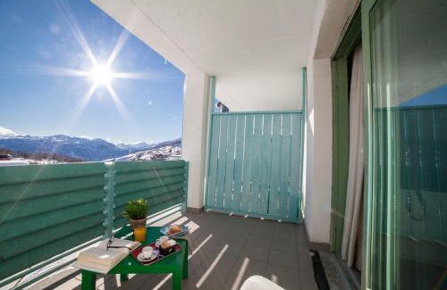 Sestriere Apartment | Teleo Vacanze - Villaggio Olimpico di Sestriere