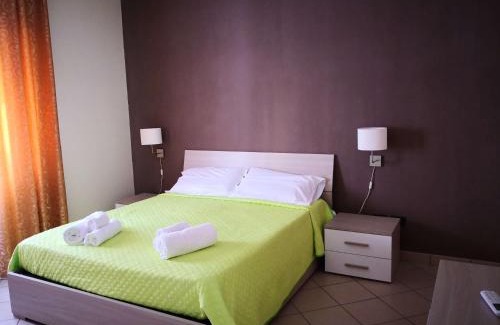Telese Apartment | Telesia Residence
