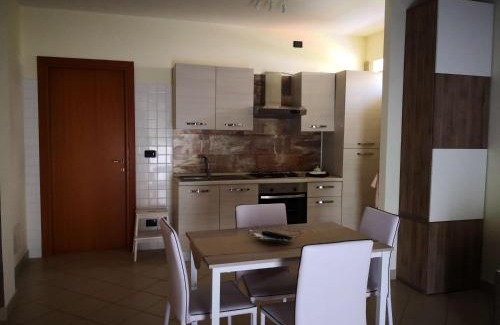 Telese Apartment | Telesia Residence