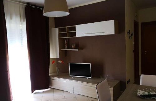 Telese Apartment | Telesia Residence