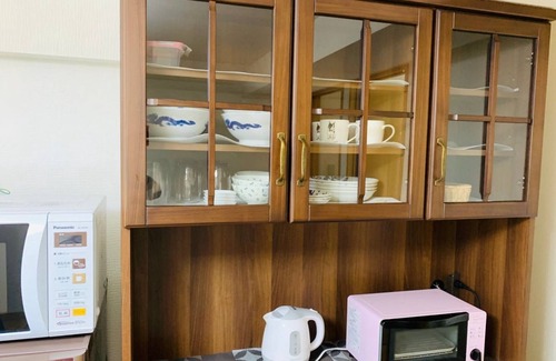 Shinagawa Apartment | Telework support Familyfriendly 2LDK condominiu/Shinagawa-ku Tokyo