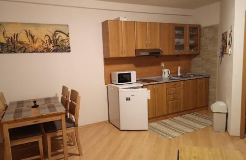 Telgart Apartment | Telgárt Apartmán č.12