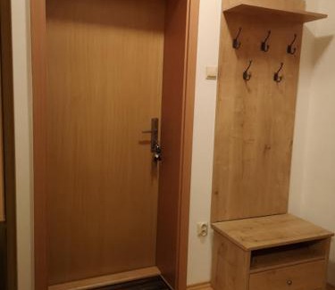 Telgart Apartment | Telgárt Apartmán č.12