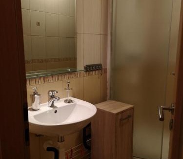 Telgart Apartment | Telgárt Apartmán č.12