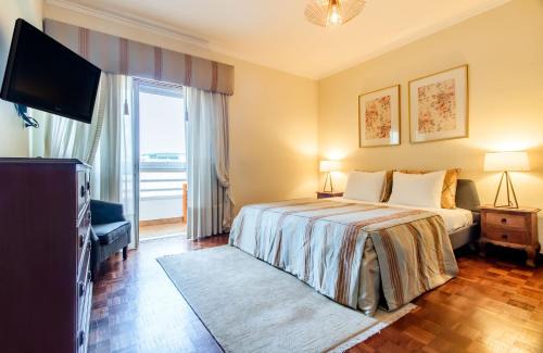 Lumiar Apartment | Telheiras Comfortable Stay