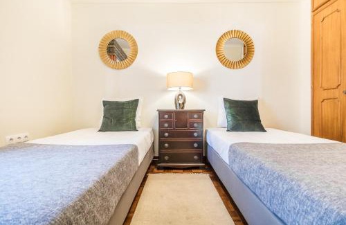 Lumiar Apartment | Telheiras Comfortable Stay