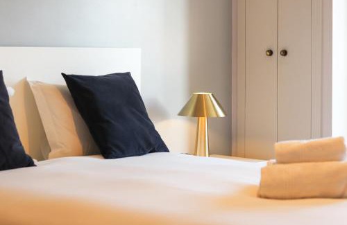 Lumiar Apartment | Telheiras Premium by Homing